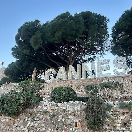 Cannes 2Pc Port Palais Meynadier Forville Eksteriør bilde